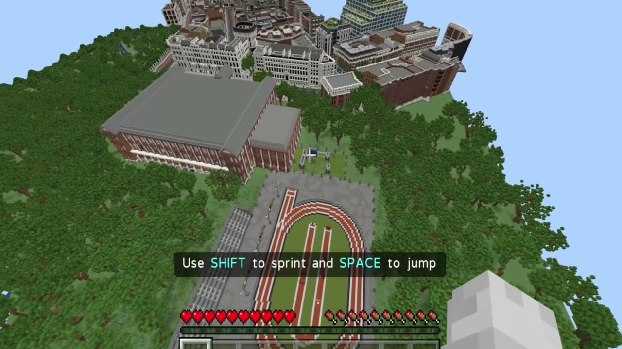 Gamified Public Safety Campaigns