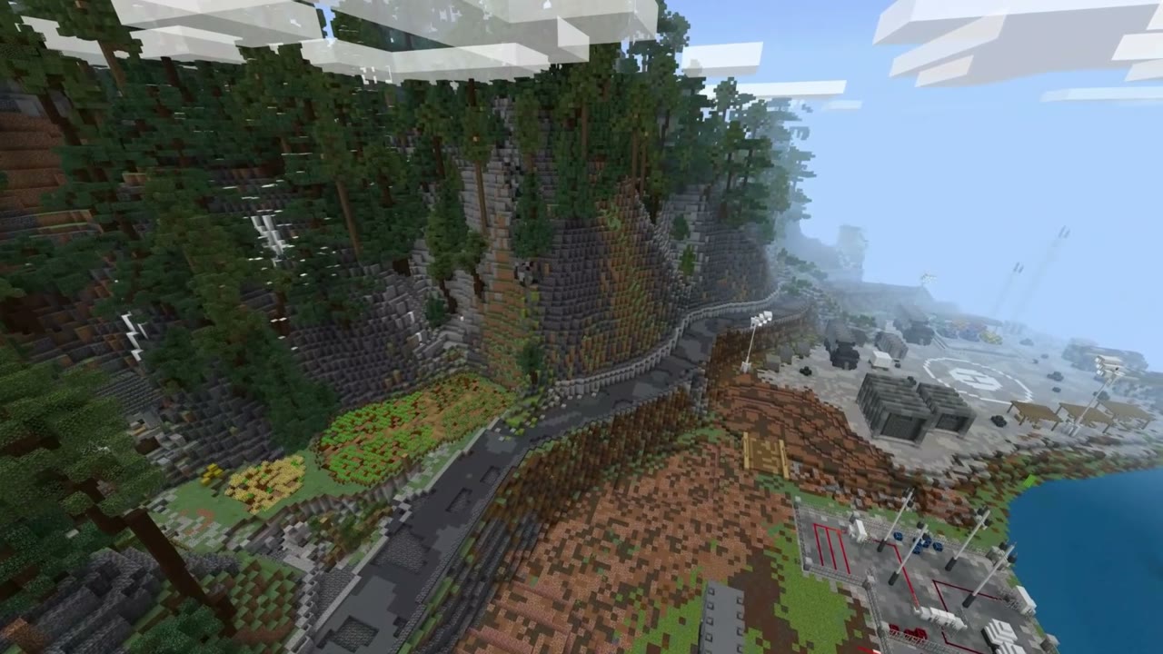 Minecraft STEM Experiences